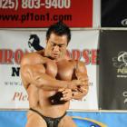 Hidetada  Yamagishi - NPC Central Valley Classic 2010 - #1