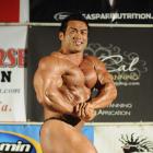 Hidetada  Yamagishi - NPC Central Valley Classic 2010 - #1