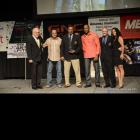 NPC FL Gold Cup 2014 - #1