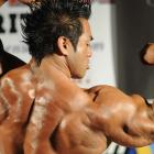 Hidetada  Yamagishi - NPC Central Valley Classic 2010 - #1