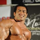 Hidetada  Yamagishi - NPC Central Valley Classic 2010 - #1