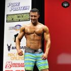 Matthew  Acton - IFBB New York Pro 2014 - #1
