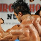 Hidetada  Yamagishi - NPC Central Valley Classic 2010 - #1