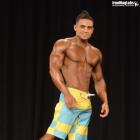 Johnny  Navarro - NPC Nationals 2014 - #1