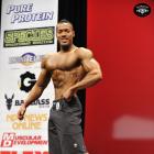 Andre  Adams - IFBB New York Pro 2014 - #1