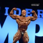 Joshua  Lenartowicz - IFBB Olympia 2016 - #1