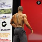 Andre  Adams - IFBB New York Pro 2014 - #1