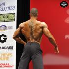 Andre  Adams - IFBB New York Pro 2014 - #1