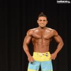 Johnny  Navarro - NPC Nationals 2014 - #1