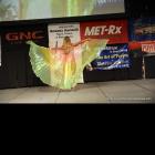 NPC FL Gold Cup 2014 - #1