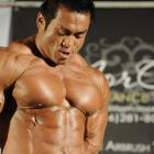 Hidetada  Yamagishi - NPC Central Valley Classic 2010 - #1