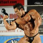 Hidetada  Yamagishi - NPC Central Valley Classic 2010 - #1