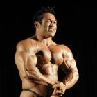 Hidetada  Yamagishi - NPC Central Valley Classic 2010 - #1