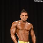 Johnny  Navarro - NPC Nationals 2014 - #1