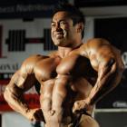 Hidetada  Yamagishi - NPC Central Valley Classic 2010 - #1