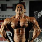 Hidetada  Yamagishi - NPC Central Valley Classic 2010 - #1