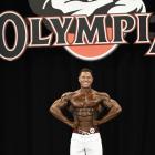 Carlos  DeOliveira - IFBB Olympia 2020 - #1