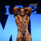 Joshua  Lenartowicz - IFBB Olympia 2016 - #1