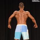 Brandon  Odom - NPC Nationals 2014 - #1