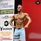 Jonathon  Cetera - IFBB New York Pro 2014 - #1