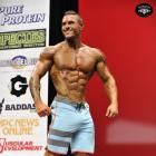 Jonathon  Cetera - IFBB New York Pro 2014 - #1