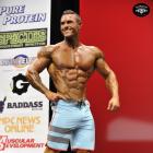 Jonathon  Cetera - IFBB New York Pro 2014 - #1