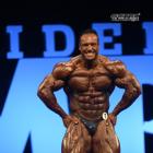 Joshua  Lenartowicz - IFBB Olympia 2016 - #1