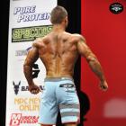 Jonathon  Cetera - IFBB New York Pro 2014 - #1