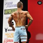 Jonathon  Cetera - IFBB New York Pro 2014 - #1