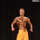 Clay  Payne - NPC Nationals 2014 - #1