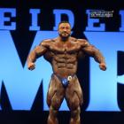 Roelly   Winklaar - IFBB Olympia 2016 - #1