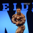 Roelly   Winklaar - IFBB Olympia 2016 - #1