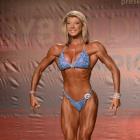 Holly   Beck - IFBB Wings of Strength Tampa  Pro 2014 - #1