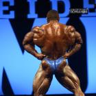 Roelly   Winklaar - IFBB Olympia 2016 - #1