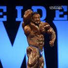 Roelly   Winklaar - IFBB Olympia 2016 - #1