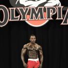 Andre  Ferguson - IFBB Olympia 2020 - #1