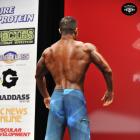 Brian  Epstein - IFBB New York Pro 2014 - #1