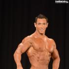 Shawn  Russell - NPC Nationals 2014 - #1