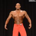 Carlos  Severino - NPC Nationals 2014 - #1