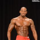 Carlos  Severino - NPC Nationals 2014 - #1