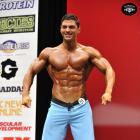 Chris  Gurunlian - IFBB New York Pro 2014 - #1