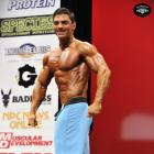 Chris  Gurunlian - IFBB New York Pro 2014 - #1