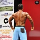 Chris  Gurunlian - IFBB New York Pro 2014 - #1