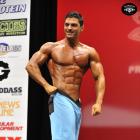 Chris  Gurunlian - IFBB New York Pro 2014 - #1