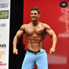 Chris  Gurunlian - IFBB New York Pro 2014 - #1