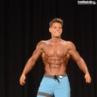 Daniel  Stull - NPC Nationals 2014 - #1