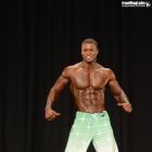 Lorenzo  Taylor - NPC Nationals 2014 - #1