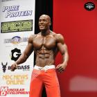 Shawn  Lebega - IFBB New York Pro 2014 - #1