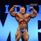 Justin  Compton - IFBB Olympia 2016 - #1