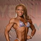 Cheryl  Davis - IFBB Wings of Strength Tampa  Pro 2014 - #1